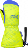 Reusch Maxi R-TEX® XT Mitten 4985515 2208 blue yellow front